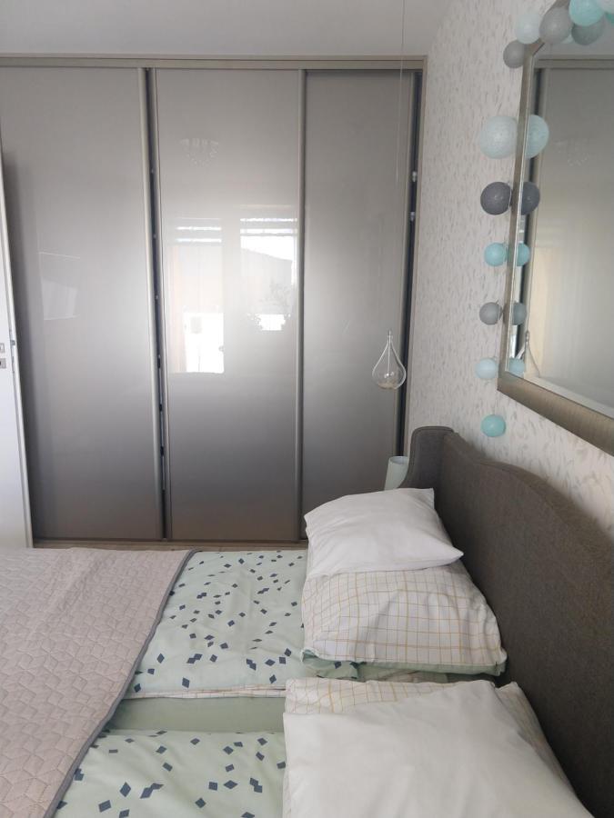 Apartament Fala-Miodowy Dom Kołobrzeg Extérieur photo