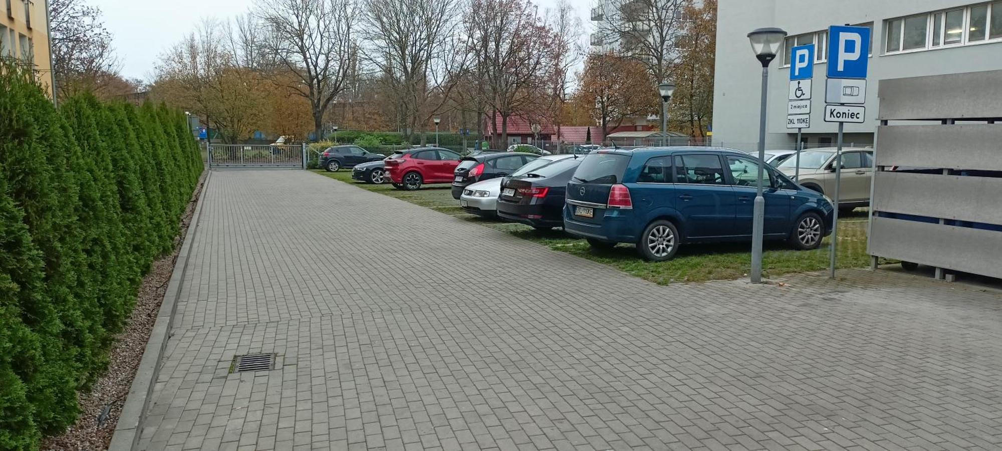 Apartament Fala-Miodowy Dom Kołobrzeg Extérieur photo