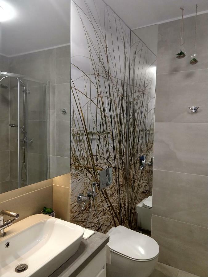 Apartament Fala-Miodowy Dom Kołobrzeg Extérieur photo